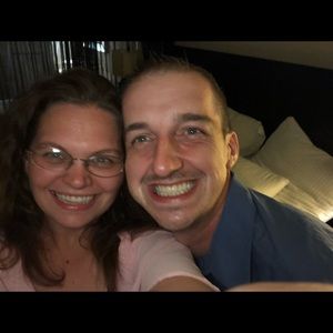 Meet your Posher, Kristina